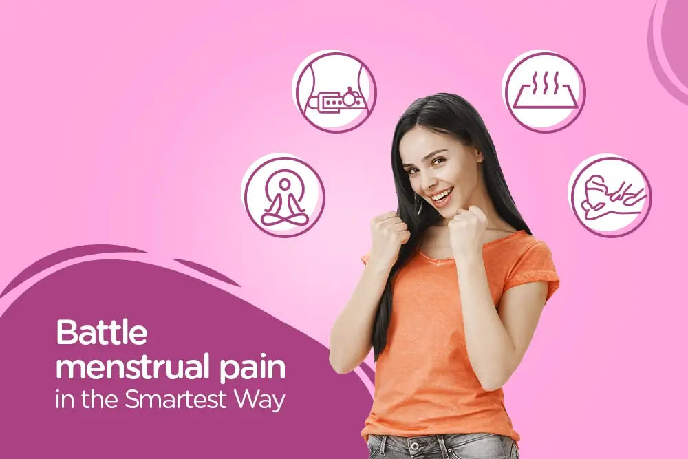 Menstrual Cramps Guide