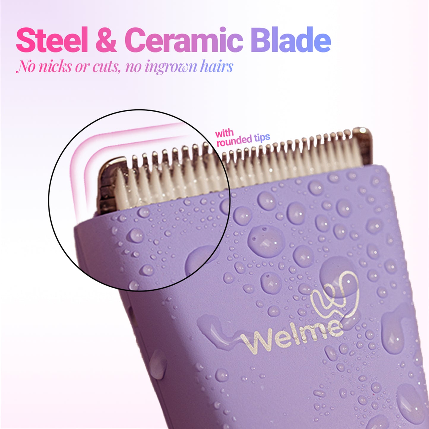 Welme Trimmer