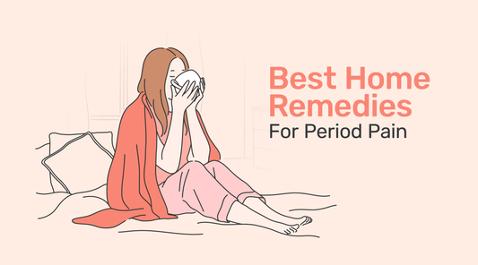 Best Home Remedies for Period Pain