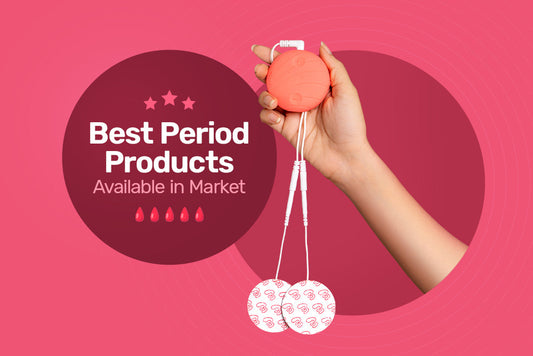 Best Menstrual Products Available in Market