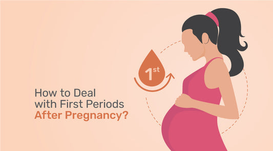 How Periods After Delivery Are Like?
