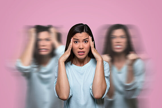 Mood Swings : Tackle it easy