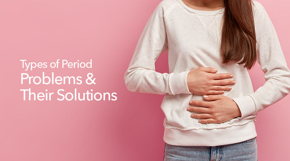 Different Types of Period Problems & Their Solutions