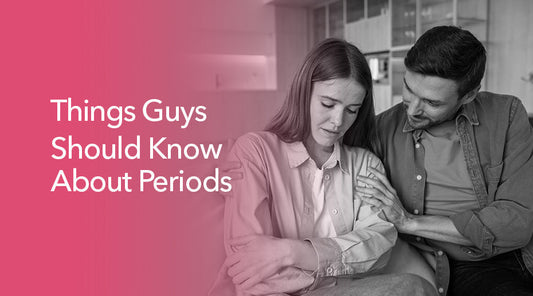 period guide for men