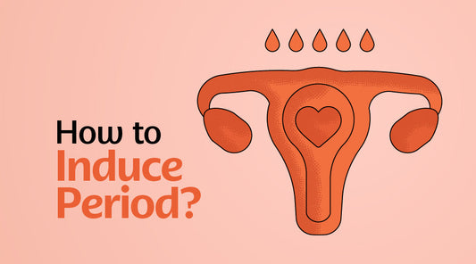 How to Induce Period?