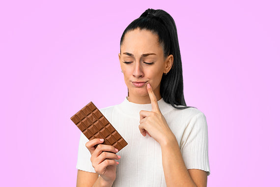 Period Cravings: Beat that hunger pang