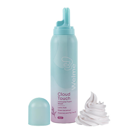 Cloud Touch Intimate Wash