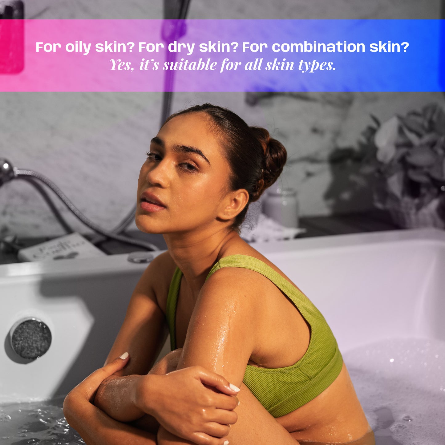 Velvet Mousse Shaving Foam