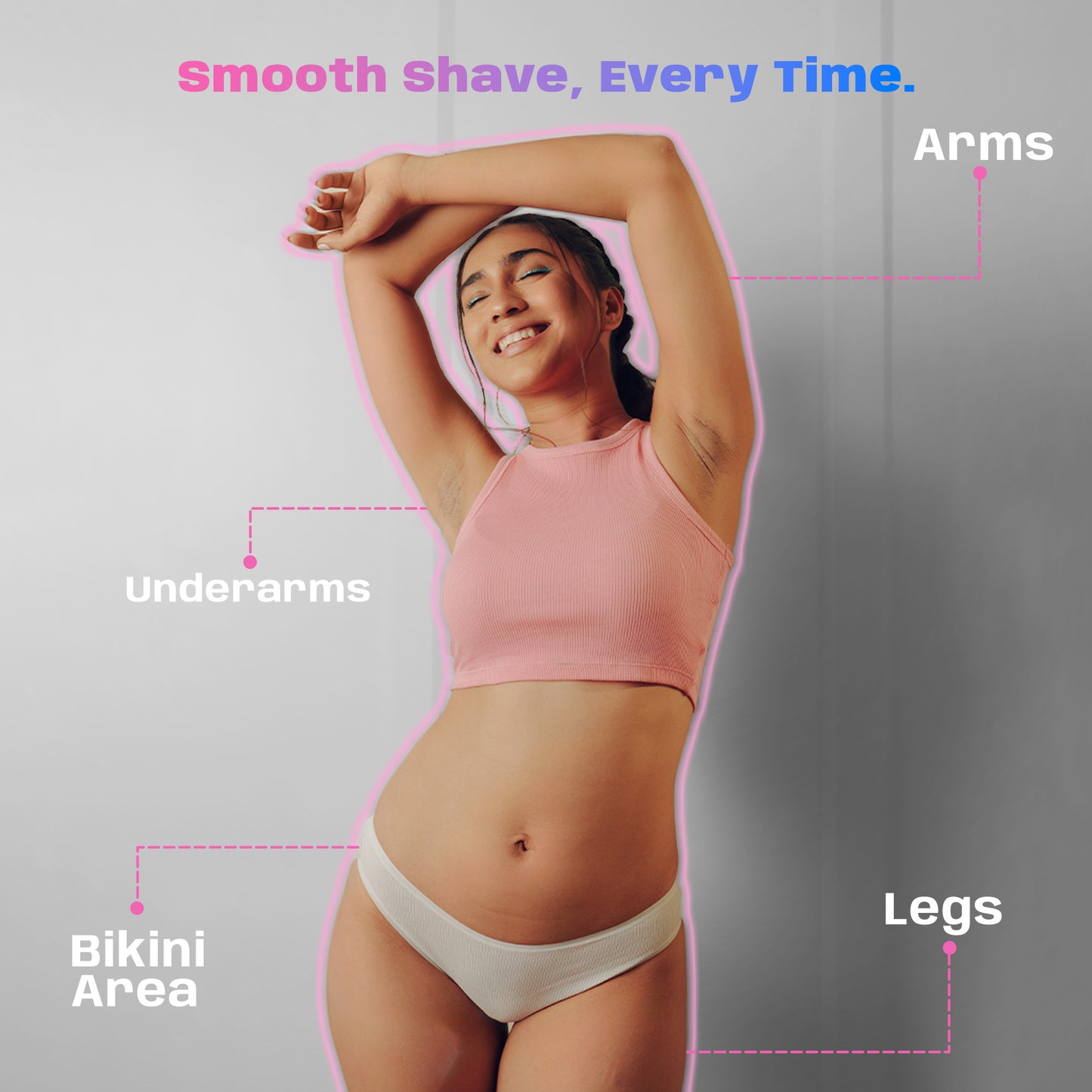 Velvet Mousse Shaving Foam