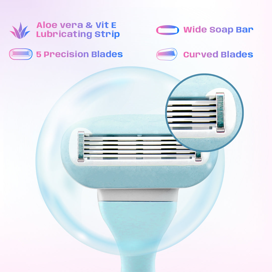 Welme Razor