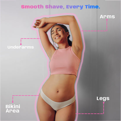 Welme Razor