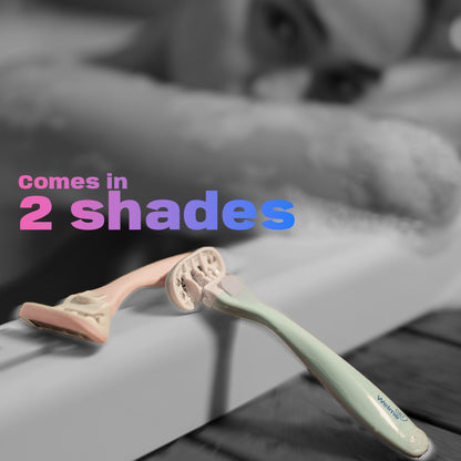 Welme Razor