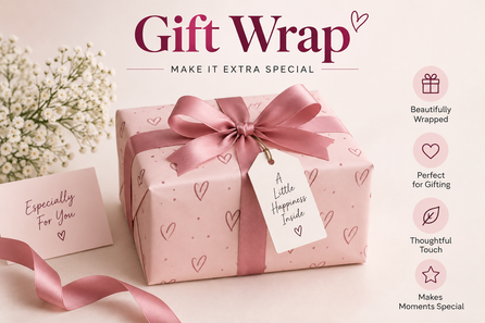 Gift Wrap