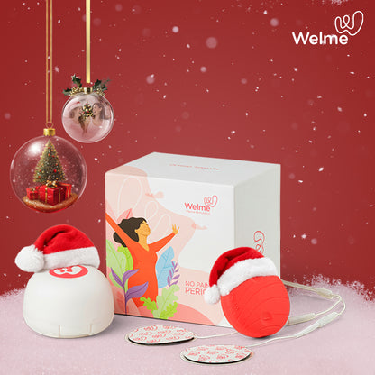Welme Period Pain Relief Device