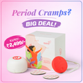 Period Pain Relief Device