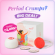 Period Pain Relief Device