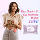 Period Pain Relief Device
