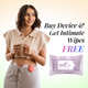 Period Pain Relief Device