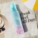 Cloud Touch Intimate Wash