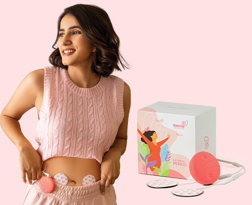 7 Reasons Women Love Welme (Besides Pain-Free Periods)
