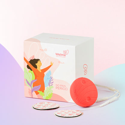 Welme Period Pain Relief Device