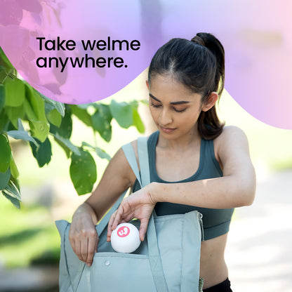 Welme Period Pain Relief Device