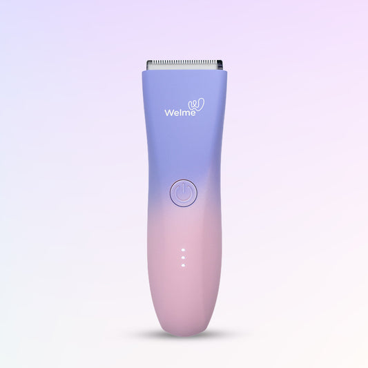 Welme women's trimmer