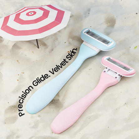 Welme Razor