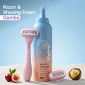 Iconic Shave Set