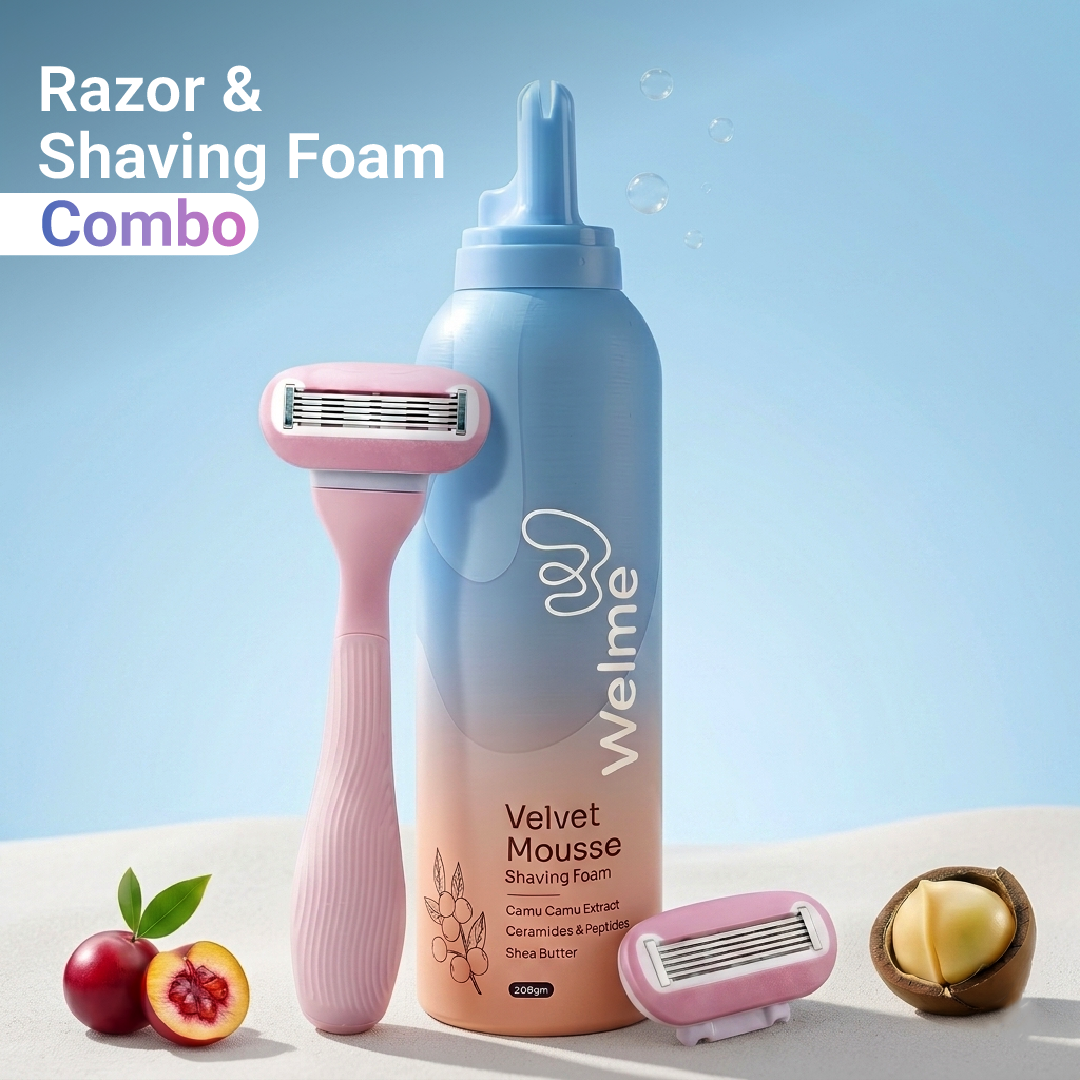 Iconic Shave Set