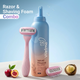 Iconic Shave Set
