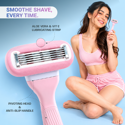 Iconic Shave Set