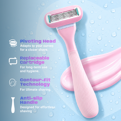 Iconic Shave Set