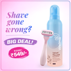 Iconic Shave Set