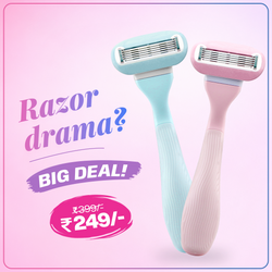 Welme Razor