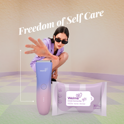 Welme Trimmer