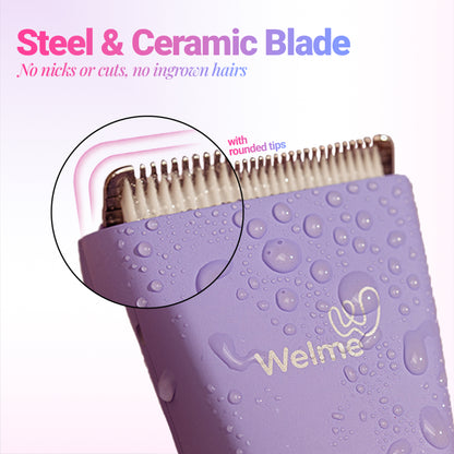 Welme Trimmer