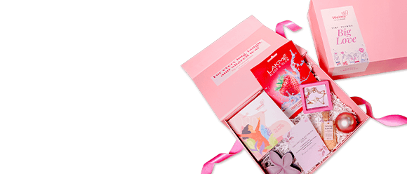 Gift Your Favorite Person