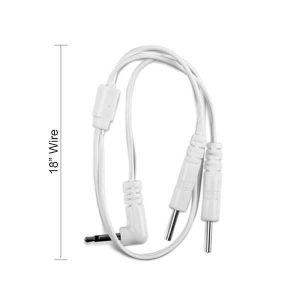 Long Connecting Cable for Welme Device (18-inch)