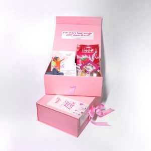 Limited Edition Care Hamper