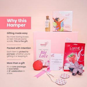 Limited Edition Care Hamper