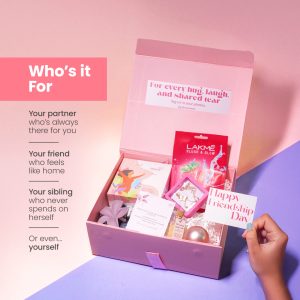 Limited Edition Care Hamper