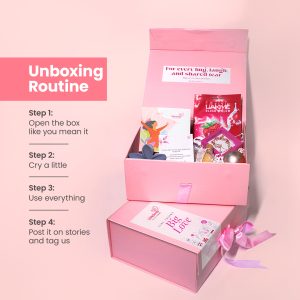 Limited Edition Care Hamper