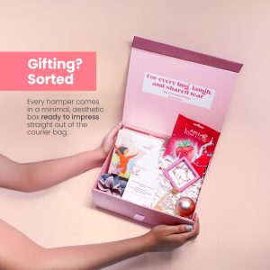Limited Edition Care Hamper
