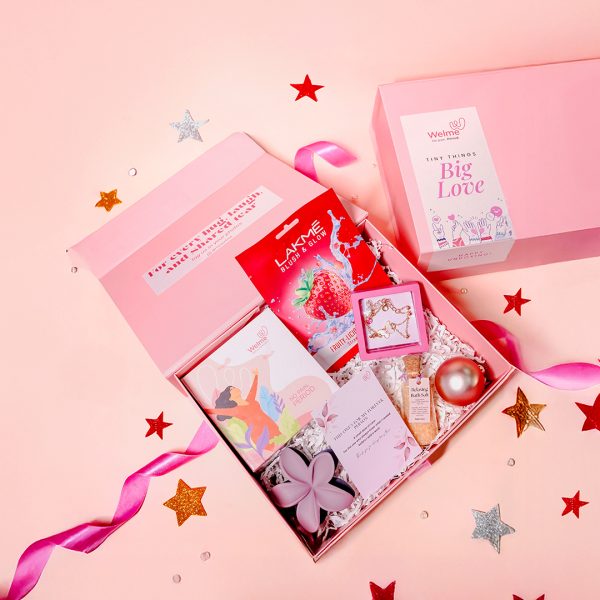 Limited Edition Care Hamper